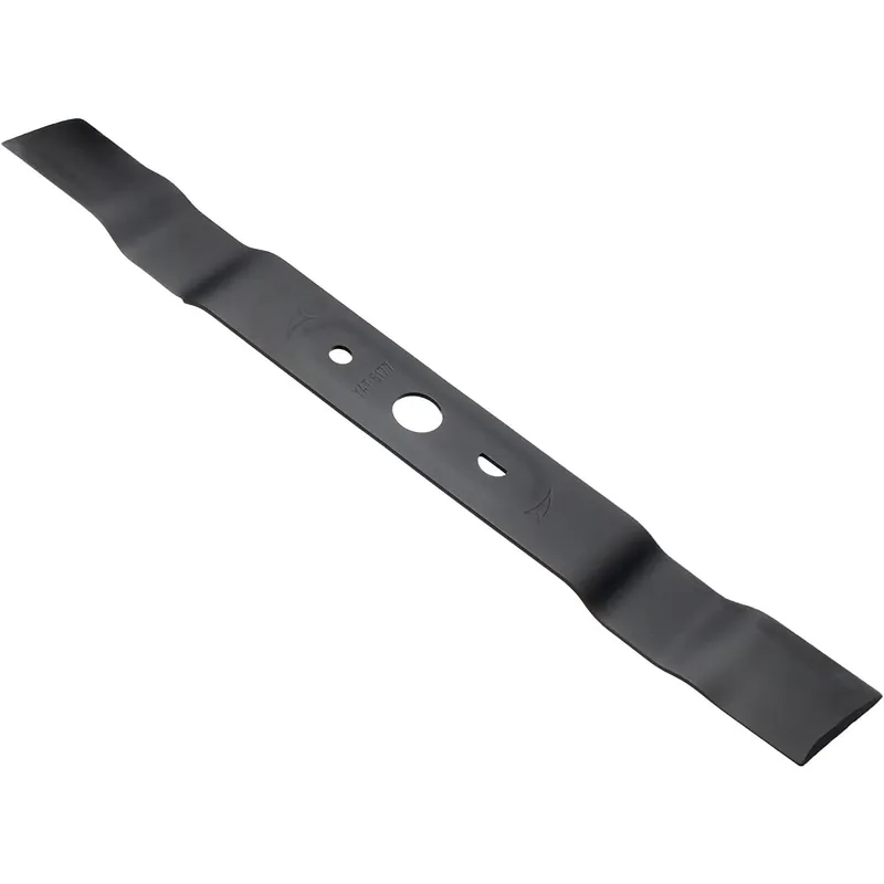 Endast idag Gräsklipparblad